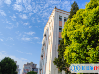 亳州蒙城第一中學2025年學費、收費多少