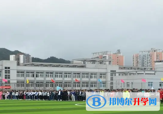 2023平頂山中考歷史滿分是多少?