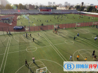 2025商丘中考英語滿分是多少？