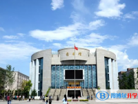 洛陽高中所有學校高考成績排名
