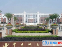 武漢高中所有學校高考成績排名