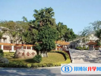 汕頭高中所有學校高考成績排名