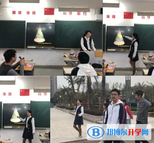 佛山高中所有學校高考成績排名