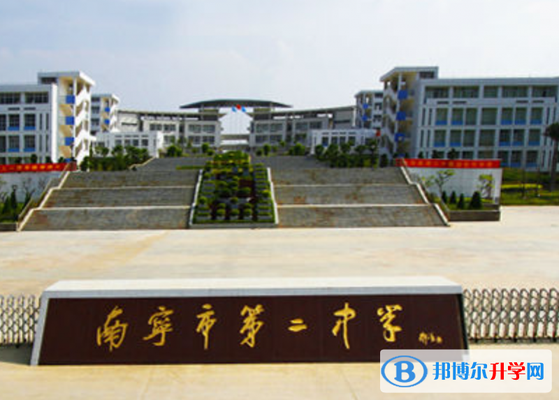 廣西高中所有學校高考成績排名