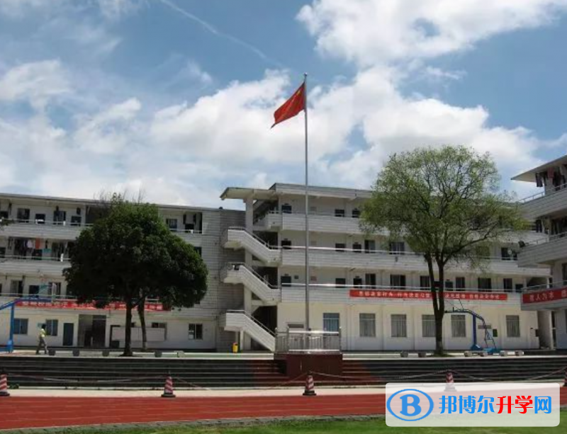 桂林高中所有學校高考成績排名