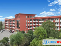 萍鄉市湘東中學錄取分數線（2023年參考）