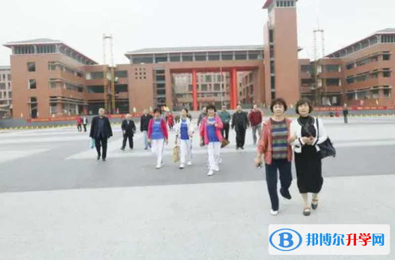 桂陽縣甘甜中學錄取分數線（2023年參考）