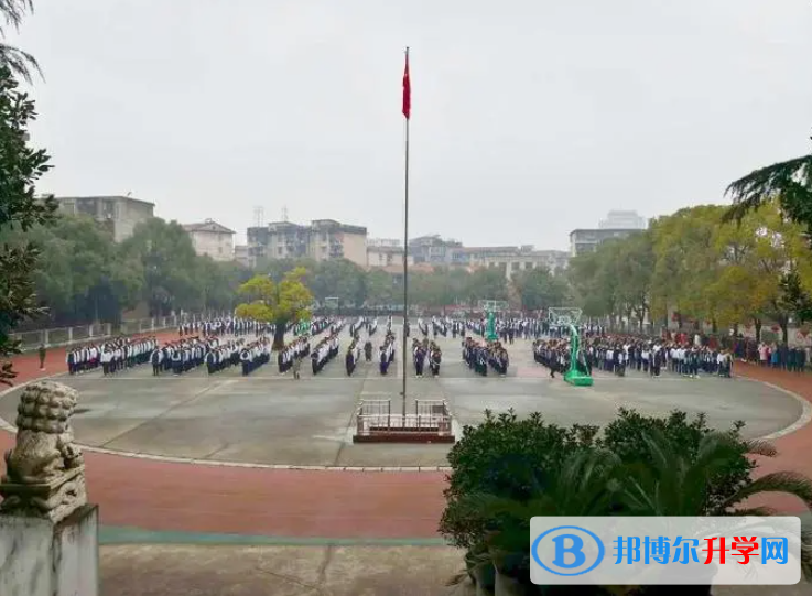 陽三中、岳州中學錄取分數線(2023年參考)