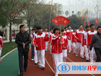2025渭南中考化學滿分是多少？