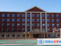 2025延安中考數學滿分是多少？
