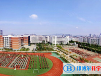 2025福州中考生物滿分是多少？