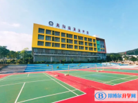 惠陽五中、葉挺中學錄取分數線(2023年參考)