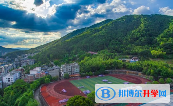 2023贛州中考地理滿分是多少？