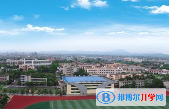 2023景德鎮中考生物滿分是多少？