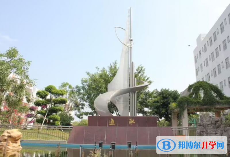 潮陽黃圖盛中學錄取分數線(2023年參考)