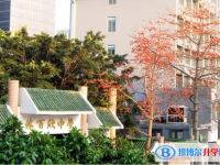汕頭經濟特區林百欣中學錄取分數線(2023年參考)