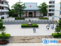 興寧市葉塘中學、水口中學錄取分數線(2023年參考)