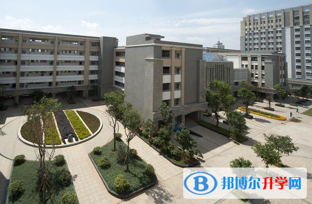 2023曲靖中考物理滿分是多少？
