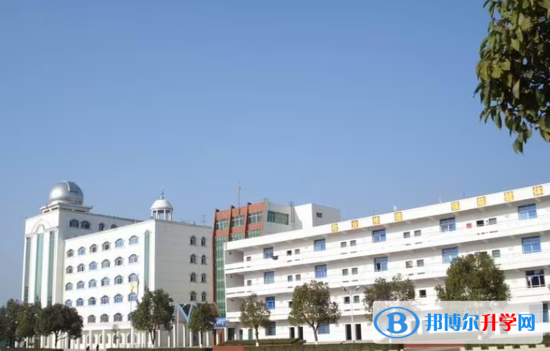 貴溪市九興高級中學、鵬華高級中學錄取分數線(2023年參考)