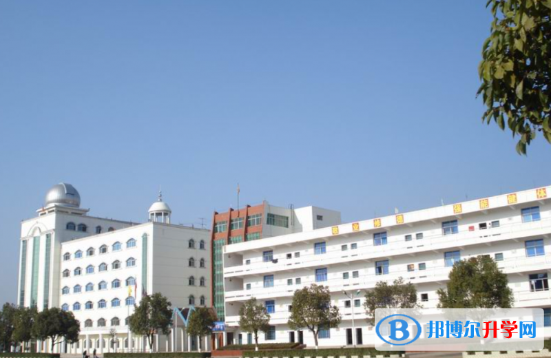貴溪四中、晨陽中學錄取分數線(2023年參考)