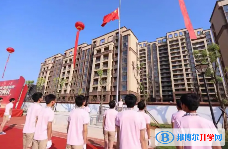 鄱陽縣夢想藝術高級中學錄取分數線(2023年參考)