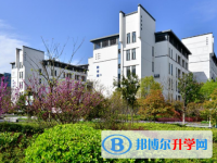 安徽屯溪第一中學2025年報名條件、招生要求、招生對象