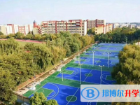 2022上栗恩信實驗學校錄取分數線(2023參考)