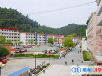 十堰市柳林中學錄取分數線(2023年參考)