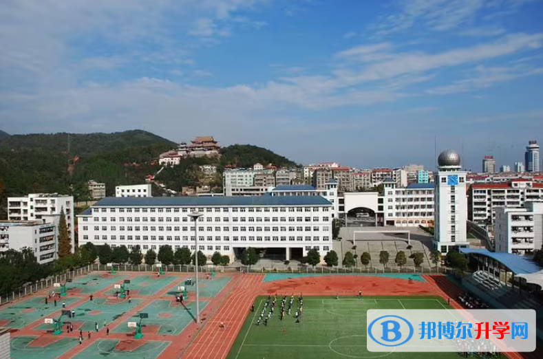 荊門市龍泉中學錄取分數線(2023年參考)