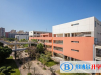 2022祁東育英學校錄取分數線(2023參考)