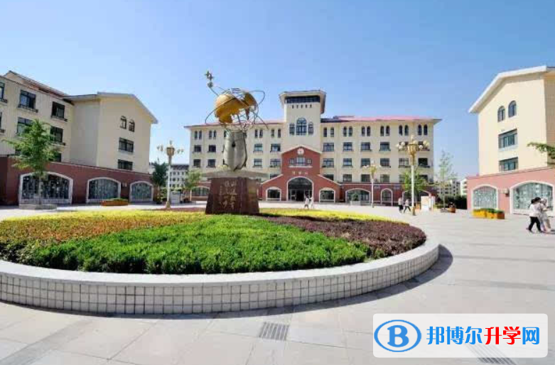 鶴壁市科達學校、北大培文中學錄取分數線(2023年參考)