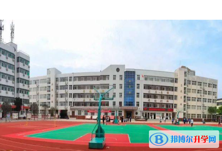 南陽市漢冶中學、南陽市藝術中學錄取分數線(2023年參考)