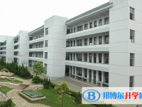 2022惠州市綜合高級中學、正弘實驗學校錄取分數線（2023參考）