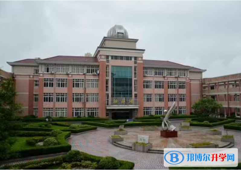 溧水高級中學錄取分數線(2023年參考)
