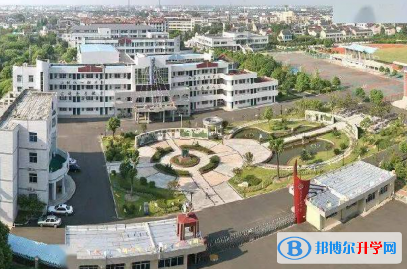 武進區湟里高級中學錄取分數線(2023年參考)