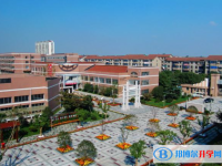 無錫市洛社高級中學錄取分數線(2023年參考)