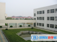 2022鄧州市三賢高中錄取分數線(2023參考)