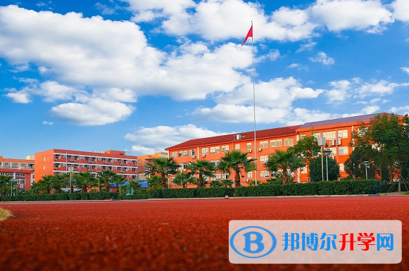 2022綿陽市豐谷中學、潤禾實驗高中錄取分數線(2023參考)