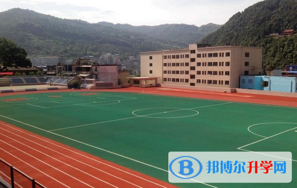 2022古藺縣金蘭高中錄取分數線(2023參考)