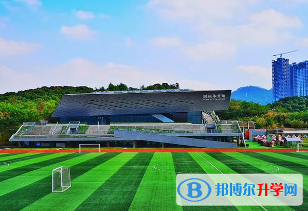 2022長豐實驗高中錄取分數線(2023參考)