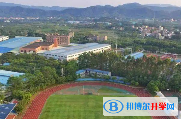2022濰坊理工學院附屬綜合高中錄取分數線(2023參考)