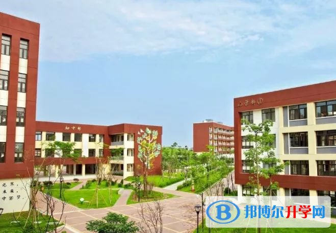 2022瑞安市龍翔高中、瑞祥高中錄取分數線(2023參考)