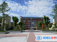 2022沭陽縣杭州路高中錄取分數線(2023參考)