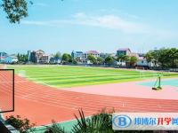2022江陰市華士高中錄取分數線(2023參考)