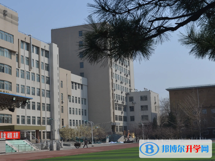 2022新鄉市輔豫實驗高級中學、新鼎高中錄取分數線(2023參考)