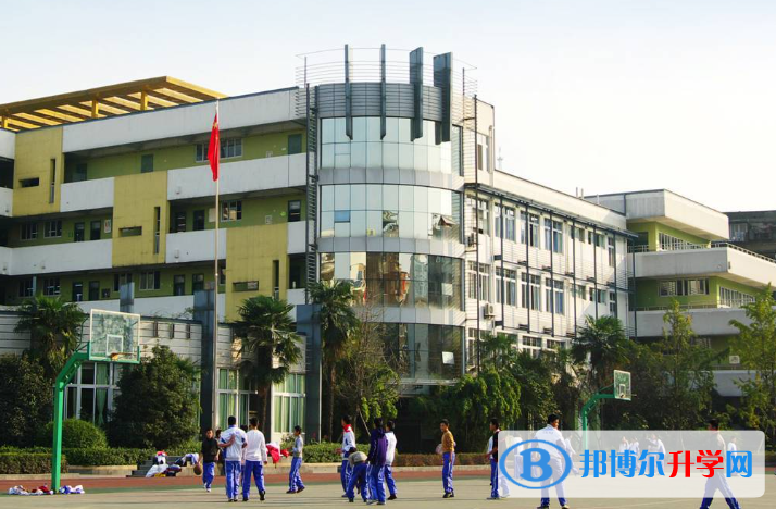 2022安陽市洹北中學、龍安高中錄取分數線(2023參考)