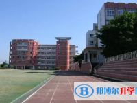 2022伊川縣濱河高中錄取分數線(2023參考)