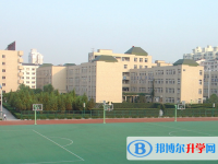 2022欒川縣實驗高中錄取分數線(2023參考)