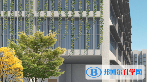 2022深圳市高級中學創新高中、文博高中錄取分數線（2023參考）