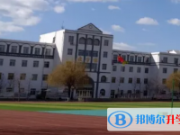 2022海城市牛莊高中錄取分數線（2023參考）